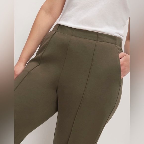 NWT Everlane The Dream Pant - Picture 3 of 14